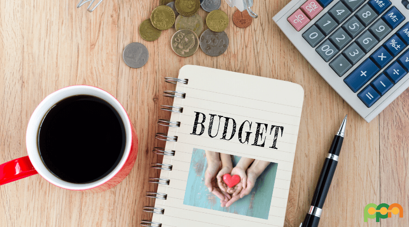 Why would you Need a Family Budget?