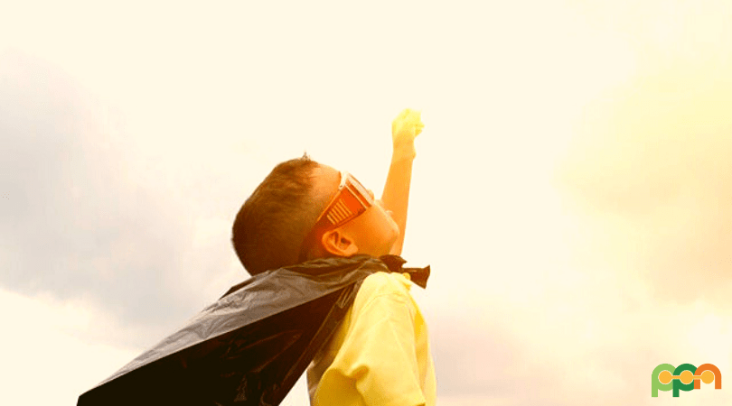 Using your Imagination on Getting Rich