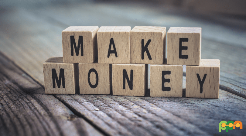 Money-Making Opportunities During COVID-19 Lockdown
