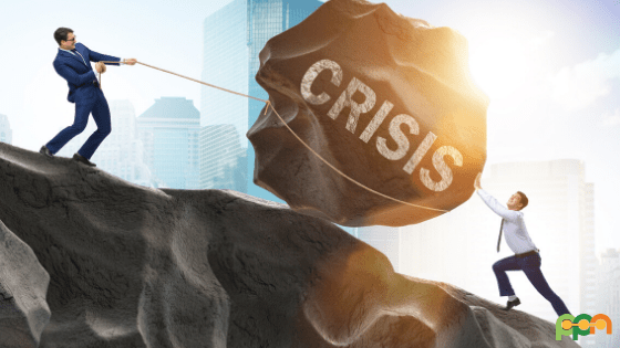 Are We on the Road to Recession or Depression Already?